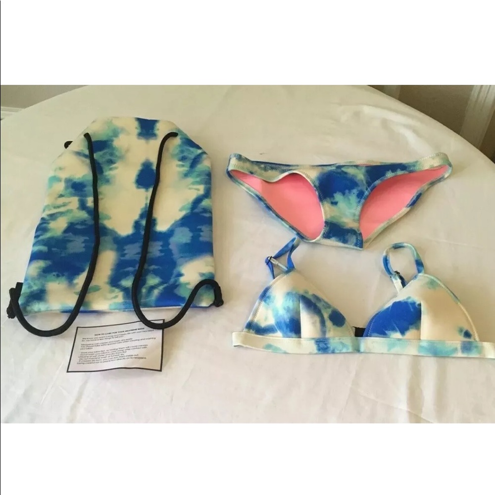 Triangl bikini